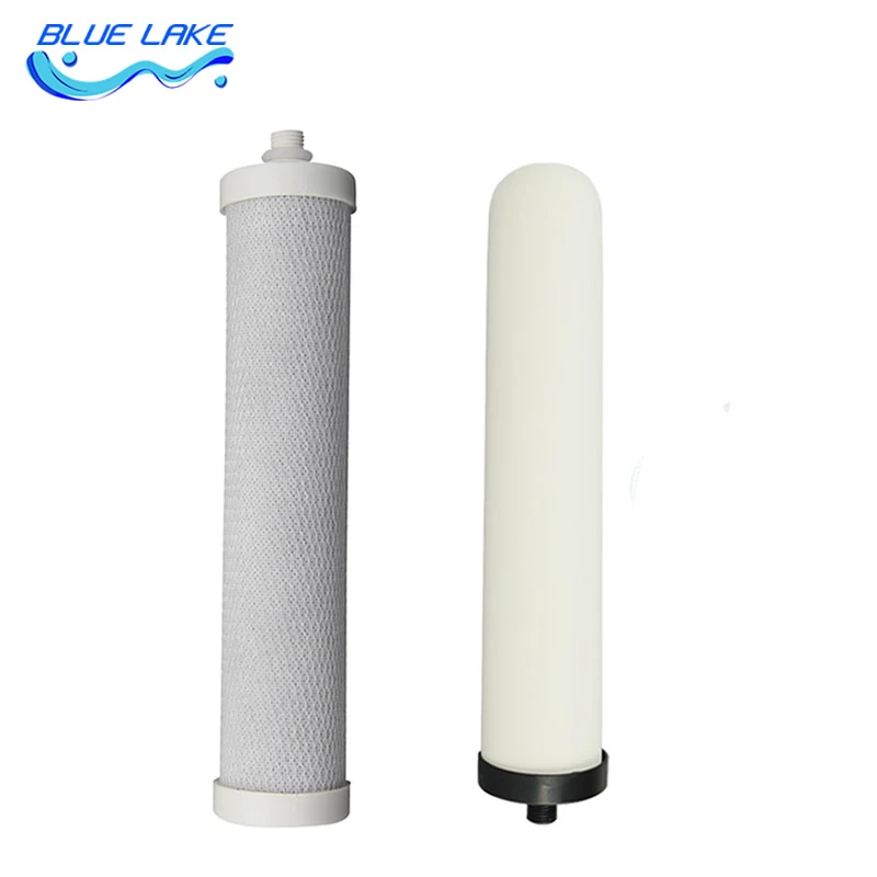 Desktop Water Purifier Filter Element Sets Sintered Activated Carbon And Cto For Double Filter Water Purifier Water Filter Part Water Filter Parts Aliexpress
