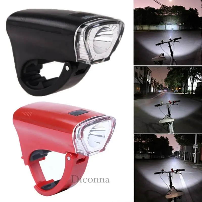 

Bicycle Front Light Head LED Light Front Handlebar Lamp Flashlight 3000 Lumen Cycling Waterproof Torch Bike Brigh Headlight