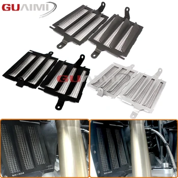 

For BMW R1200GS LC 2013 14 15 2016/BMW R1200GS LC ADV 2014 2015 2016 Water Cooled Radiator Grille Guard Cover