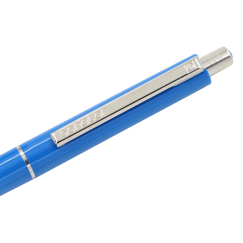 Немецкая шариковая ручка 2362 1,0 мм шариковая ручка 1 шт