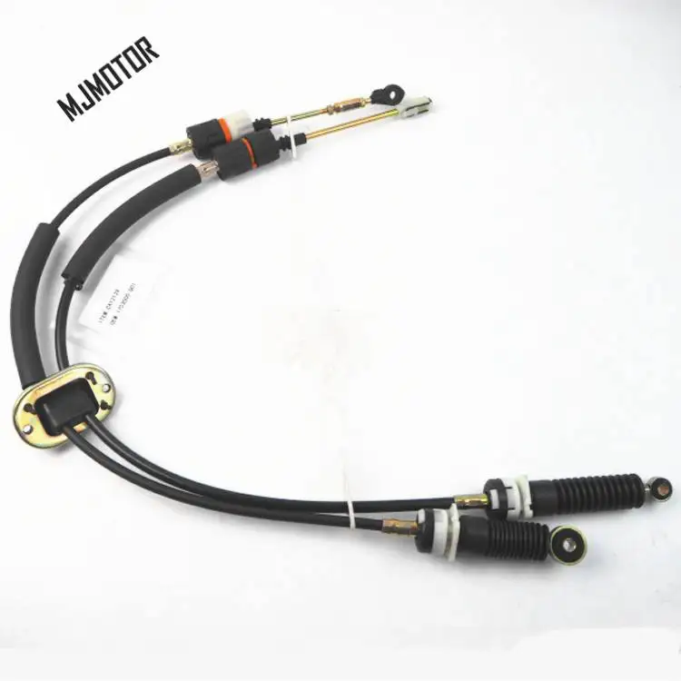 Ручная коробка передач MT Селекторный кабель kit для китайского двигателя CHANGAN CX20