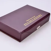 1 набор 12 бровей Тайвань профессиональные перманентные трафареты для бровей