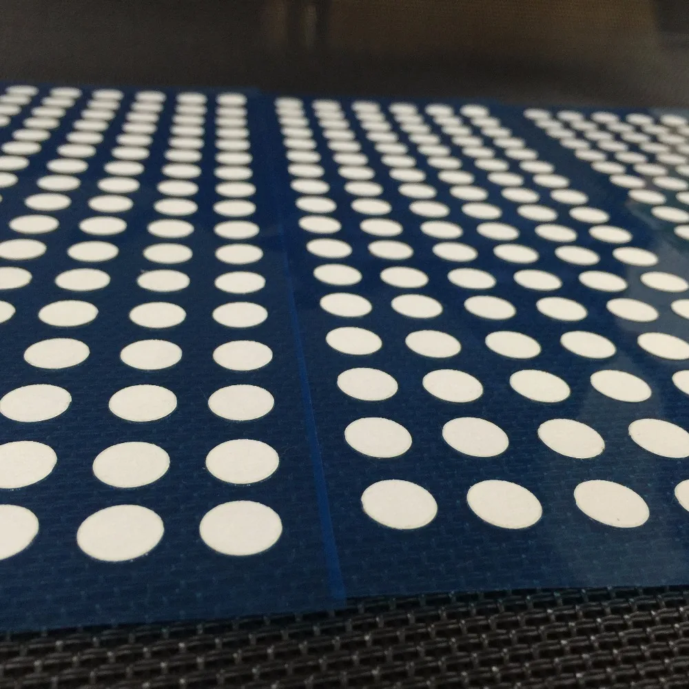 MILVENT Adhesive Vents with IP67IP68 peformance