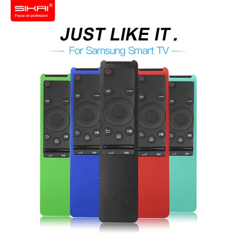 Sikai Samsung Cover Soft Brilliant Big 1