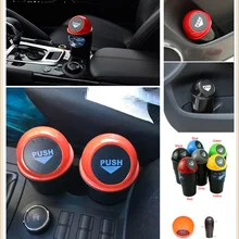 Автомобильный мусорный бак авто мусорный футляр держатель коробка для шпилек автомобиль-Стайлинг для Nissan Altima 370Z Xmotion X-Trail Qashqai