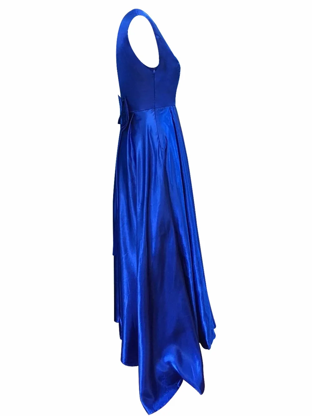2018-Special-Offer-Top-Fashion-V-neck-Robe-Dress-Women-Dress-Fast-Shipping2018-Europe-And-The (1)
