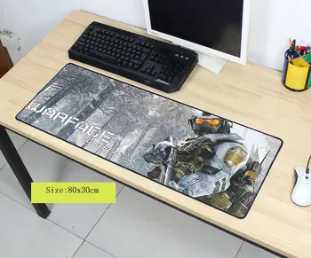 

warface mouse pad 80x30cm pad to mouse notbook computer mousepad High quality gaming padmouse gamer to laptop large mouse mats
