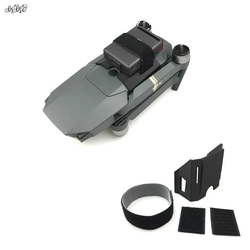 1 комплект аксессуаров Mavic Pro GPS трекер TK 102 держатель фиксированного кронштейна