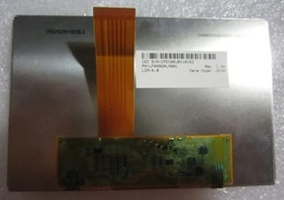 

4.8 inch HD TFT LCD GPS Screen LMS480JC01 WSVGA 1024(RGB)*600