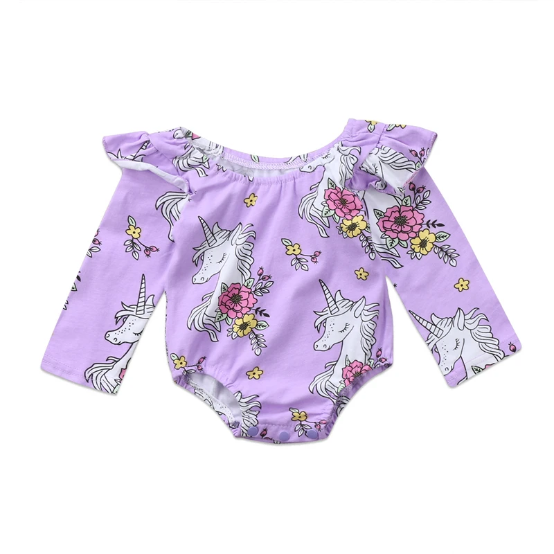 

New Year's Gift 1st Xmas Jumpsuit Autumn Body Baby Bodysuits Cotton Bebe Fille Bodysuit Newborn Baby Girl Clothes