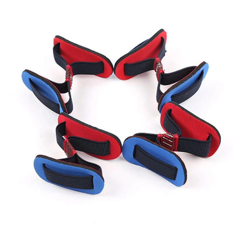 

New Corrector Hallux Valgus Belt Elastic Toe Separator Big Toe Bunion Hallux Valgus Recovery Training Brace Splint Foot Care