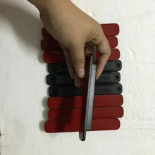 Ярлык RFID UHF анти Металл для мотоцикла/Управление запасами 100 шт/уп