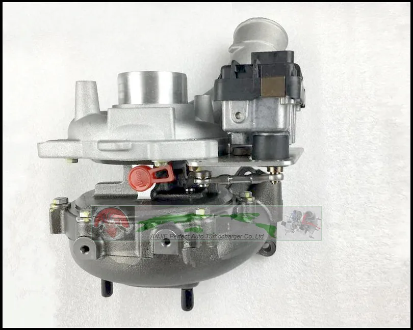 

Turbo GTB2260VK 776470 776470-5003S 776470-5001S For Volkswagen Marine Touareg Phaeton 07- SASB CDYA CDYC CASA CEZA CDYB 3.0TDI