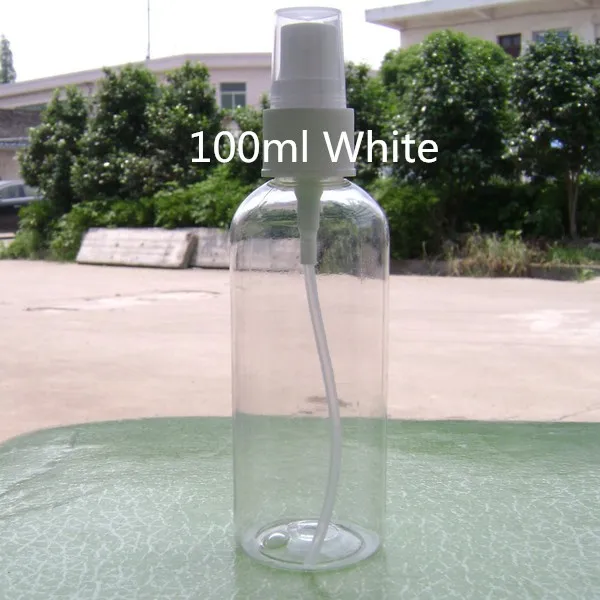 100 white