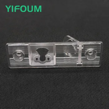 

YIFOUM Car Rear View Camera Bracket for Chevrolet Cruze Sail Captiva Epica Lova Aveo Lacetti Matis HHR Orlando Takuma