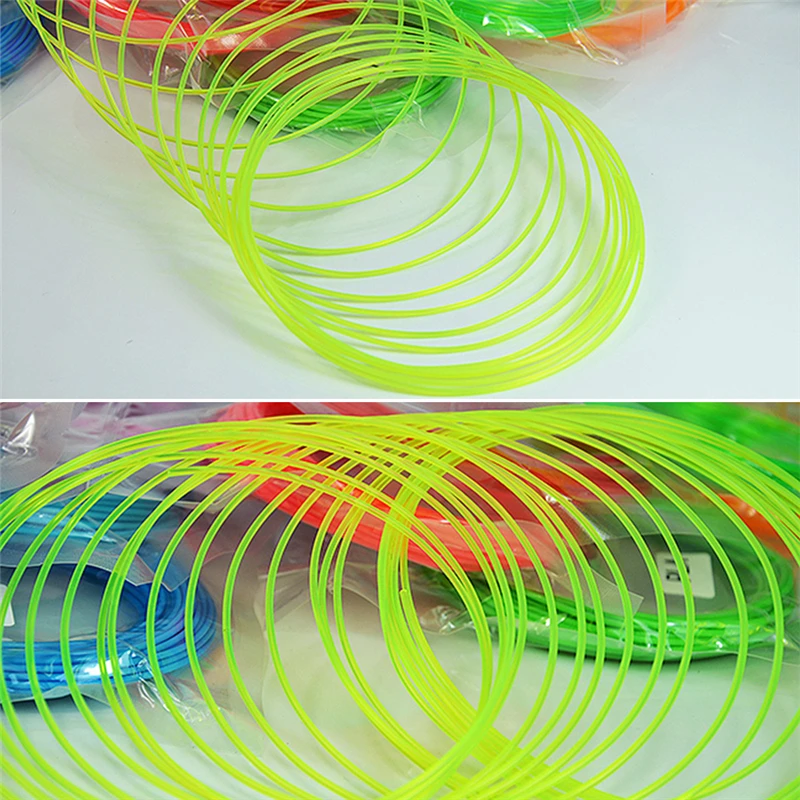 material for Children 3d handle for drawing with plastic 3D Printer Pen PLA Eco-friendly High-quality Drawing Tool material for Children 3d handle for drawing with plastic 3D Printer Pen PLA Eco-friendly High-quality Drawing Tool