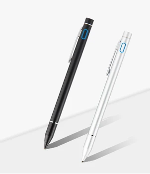 

Active Stylus Pen Capacitive Touch Screen For Huawei MediaPad M3 M5 8.4 10.8 10 Pro M5 Lite 10 T3 T5 10 Tablet Case NIB 1.35mm
