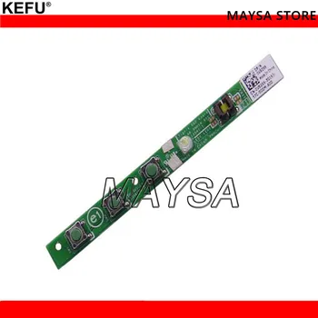 

GENUINE Fit For DELL INSPIRON 20 3048 SERIES POWER BUTTON BOARD V8296 0V8296