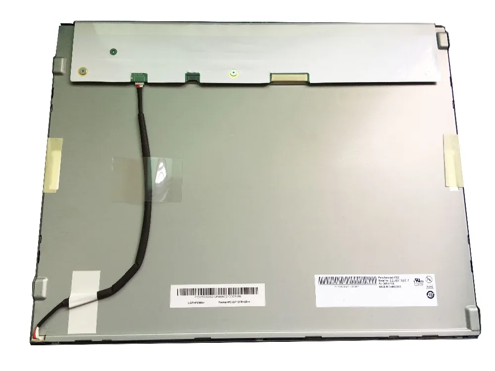 

G150XTN03.2 15.0" 1024*768 Matte 20 Pins LCD Screen Display Panel Replacement G150XTN03 V2 V.2