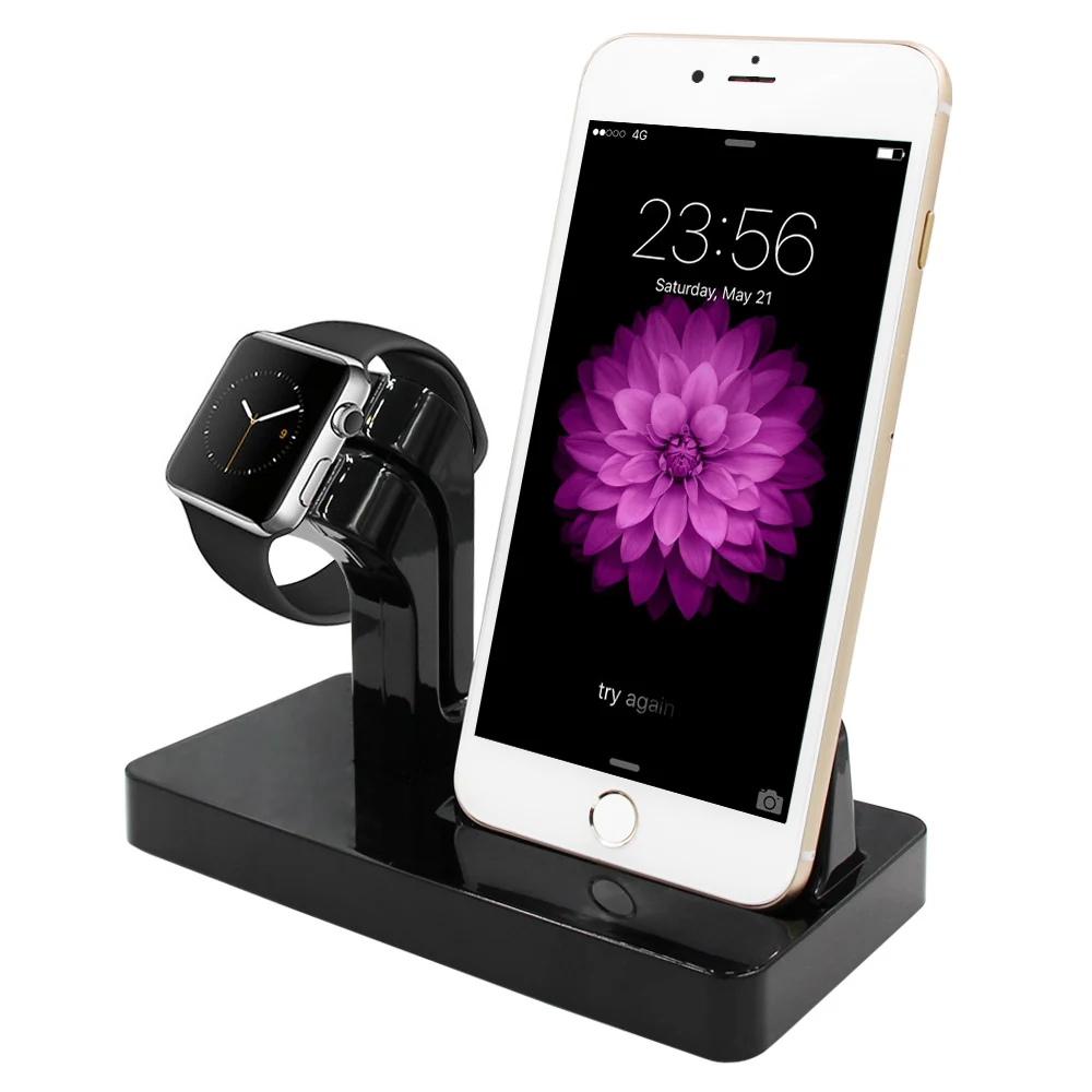 bilder für Lazyman Halter Halterung Desktop-ständer Cradle Halter Ladegerät Dock Station Ladestation für iPhone Apple Ständer Uhr 38mm/42mm bilder für Lazyman Halter Halterung Desktop-ständer Cradle Halter Ladegerät Dock Station Ladestation für iPhone Apple Ständer Uhr 38mm/42mm