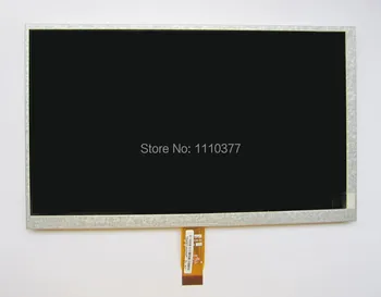 

HannStar 9.0 inch 262K TFT LCD screen 721H440B19-A1HSD9.0-LED18 640 RGB (H) x 234 (V)