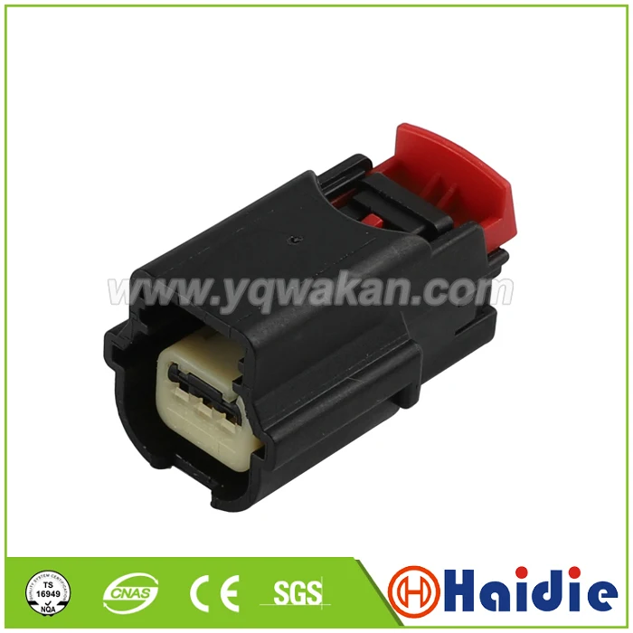 

Free shipping 2sets 3pin molex auto electric plastic housing plug waterproof plug connector 31404-3110