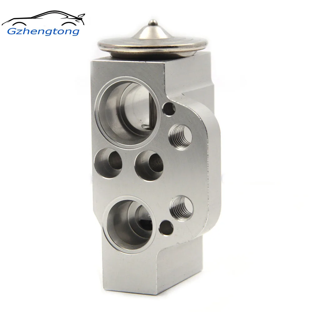 

Gzhengtong Car Air conditioning AC Parts Car AC Expansion Valve Block Type Part Number 1K0820679 for Audi VW A3 Beetle CC tec