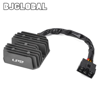 

DC 12V Motorcycle Voltage Regulator Rectifier For Polaris RZR 170 2015 2016 2017 Sportsman 110 Outlaw 110 EFI L/C 2016 2017 2018