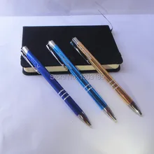 Новые diy маркетинговые подарки милые маркетинговые подарки для нового бизнеса 60 шт много шариковая ручка на заказ с имя вашего бренда и текстовый логотип бесплатно