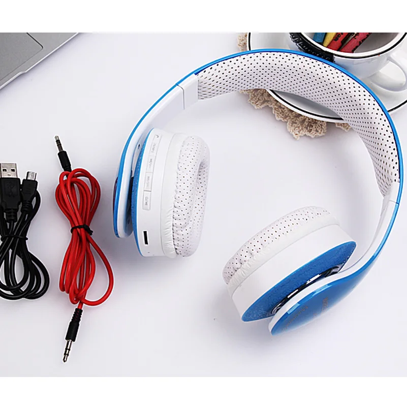 Bluetooth наушники с микрофоном FM радио слотом для TF карты|headphones bass|bluetooth sportbluetooth sport