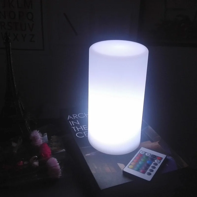 Cylinder light