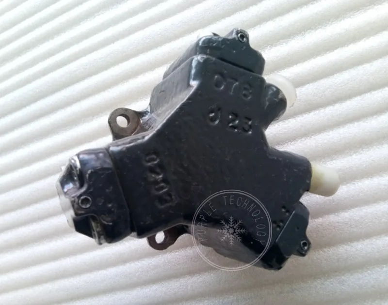 santa fe bosch pump 