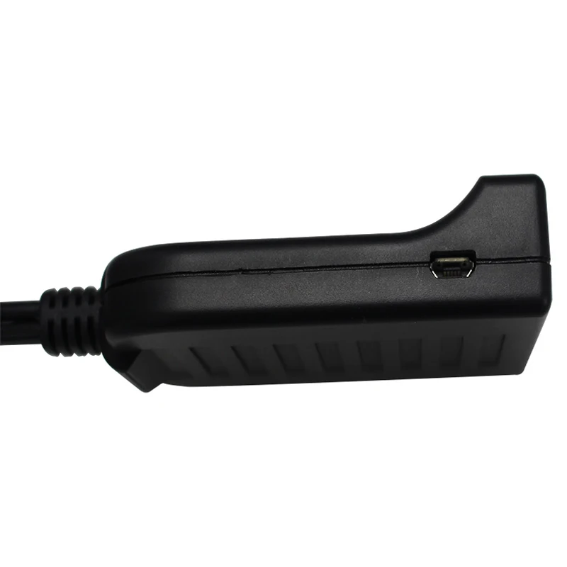 CVBS AV SVIDEO to HDMI Converter 080P HD Video Converter High Definition Multimedia Interface for TV VHS VCR DVD Recorders CVBS AV SVIDEO to HDMI Converter 080P HD Video Converter High Definition Multimedia Interface for TV VHS VCR DVD Recorders