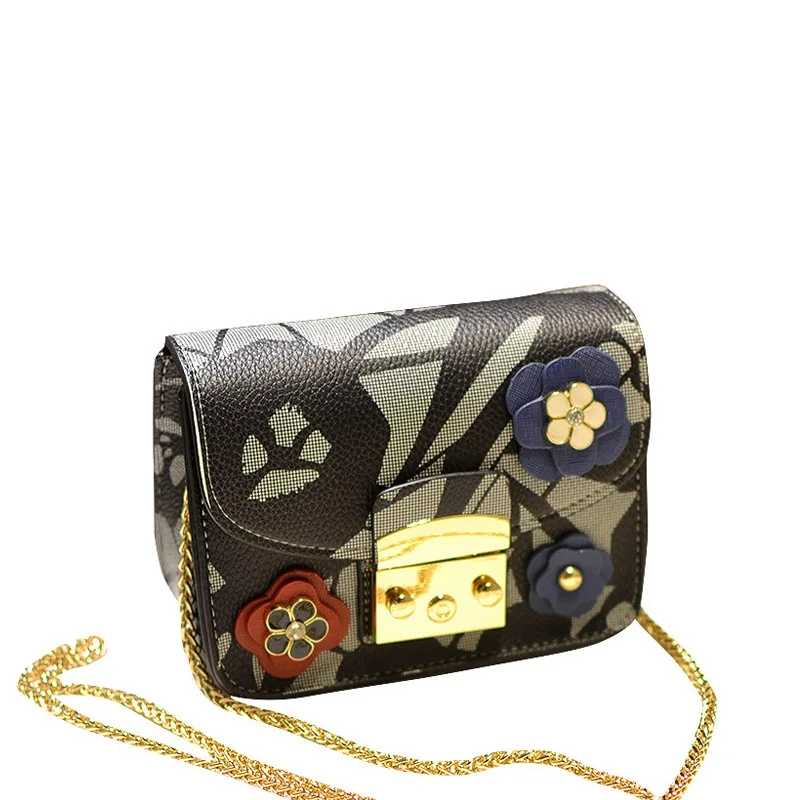 2018 New Mini Metropolis Graffiti Handbag Designer Fula Leather Bag Women Flap Chain Las Shoulder Crossbody Purses 2018 New Mini Metropolis Graffiti Handbag Designer Fula Leather Bag Women Flap Chain Las Shoulder Crossbody Purses