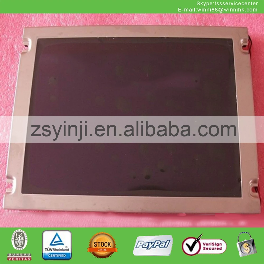 

6.5inch lcd panel T-51750GD065J-LW-ANN