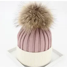 Шерсть шляпа женский осенние и зимние корейский версия теплый Скорпион шерсть бейсболка Корея шерсть бейсболка случайные просто вязать шляпа