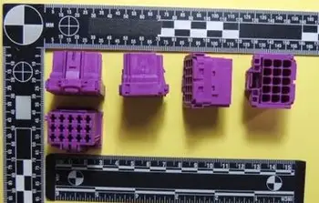 

5PCS 8-968973-1 15PIN connector