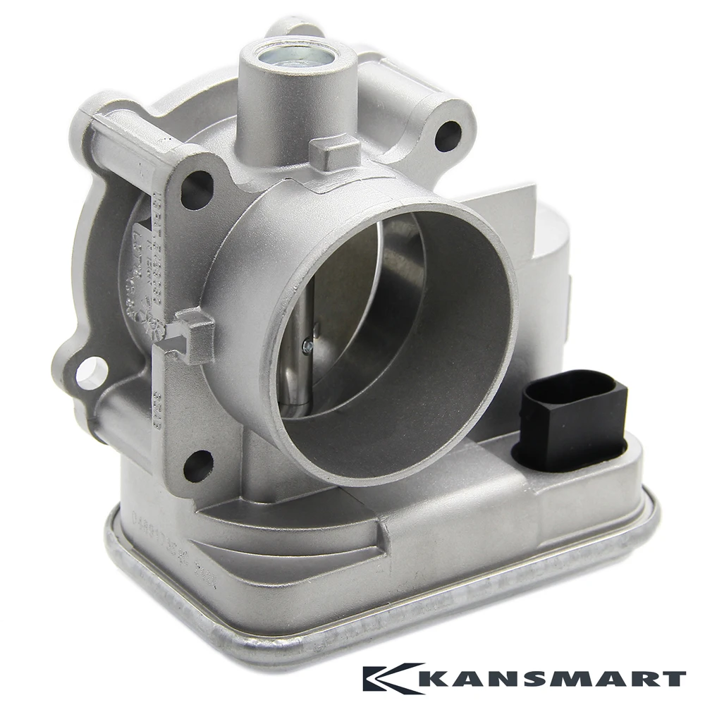 Brand New Auto Parts Throttle Body 04891735AC Fit For Jeep Patriot