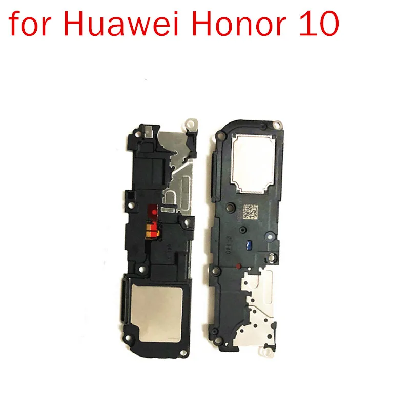 

for Huawei Honor 10 Loudspeaker Cell Phone Ringer Buzzer Bell Module Board Complete Replacement Honor10 Repair Spare Parts