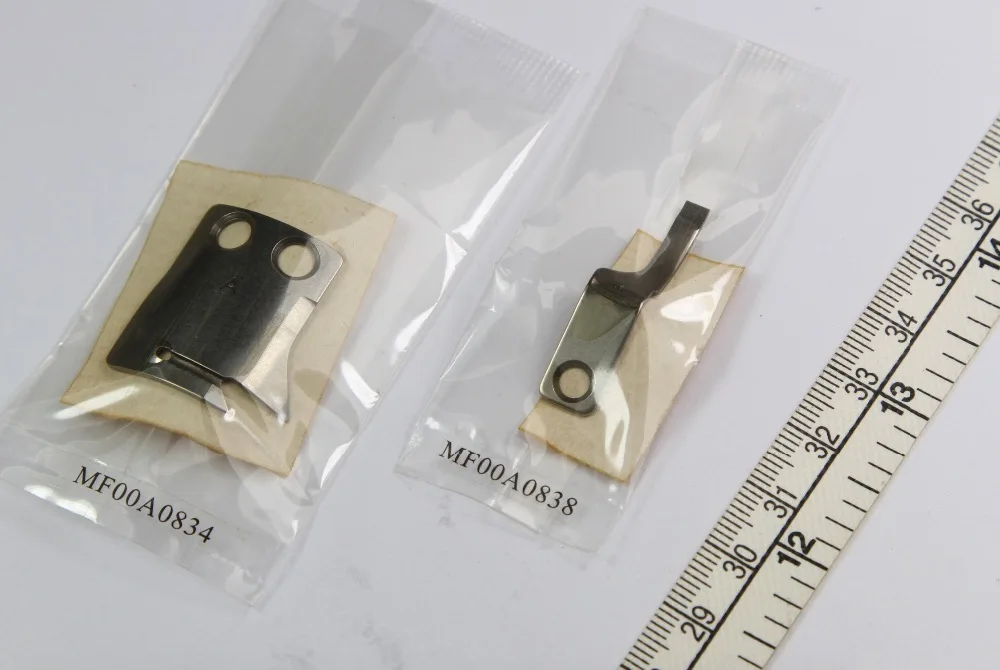 MF00A0834/MF00A0838 ножи для резьбы MITSUBISHI LS2-180 LS1280 LS21380 швейная машина | Дом и сад