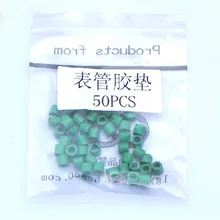 STARPAD, автомобильный Кондиционер Инструменты уплотнительное кольцо Трехцветная трубка настольная трубка фартуки дозировочная труба Шайба 50 шт./лот