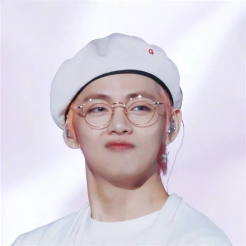 V Loveyourself Sayap Tur Hot Menjual 