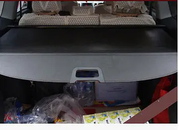 For Jeep Patriot 2011 2015 Accessories Black Rear Trunk Retractable Cargo Cover Auto Parts And Vehicles Car Truck Exterior Mouldings Trim Magenta Cl