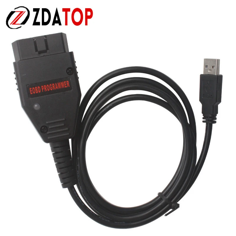 Galletto 1260 ECU чип тюнинг инструмент профессиональный EOBD/OBD2/OBDII Flasher Galletto 1260