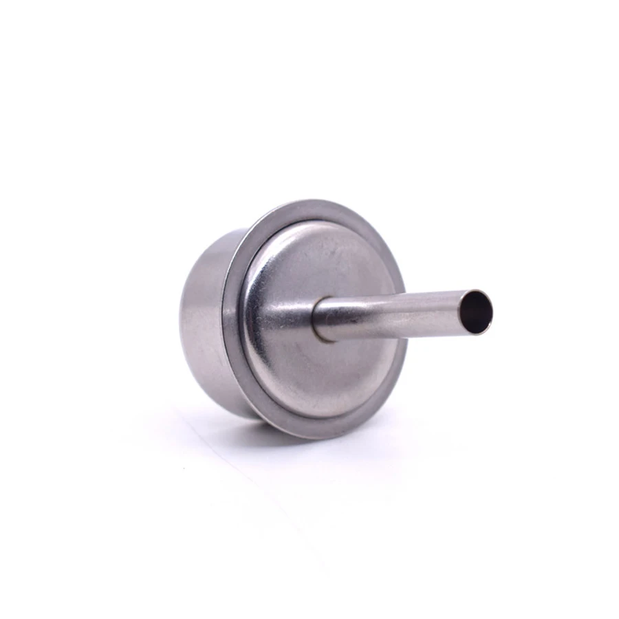 6 шт./лот оригинальная насадка для пистолета горячего воздуха Quick 861DW 856AX 713 1300A BGA