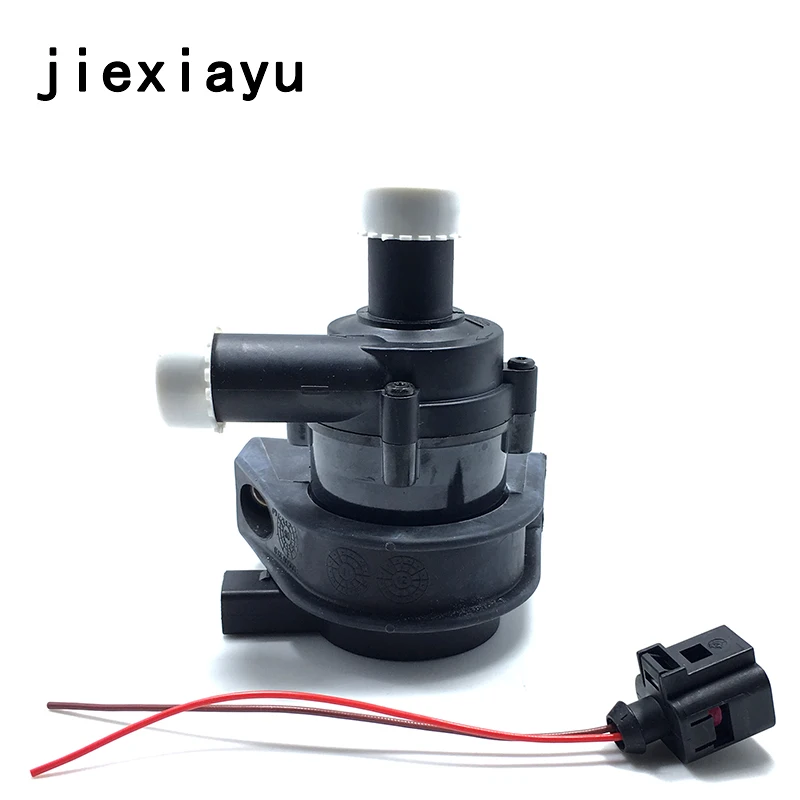 

1PCS OEM Engine Cars Circulating Cooling Water Pump for Jetta Golf GTI Passat B6 CC Octavia 1K0 965 561 J 1K0965561J 1K0965561G