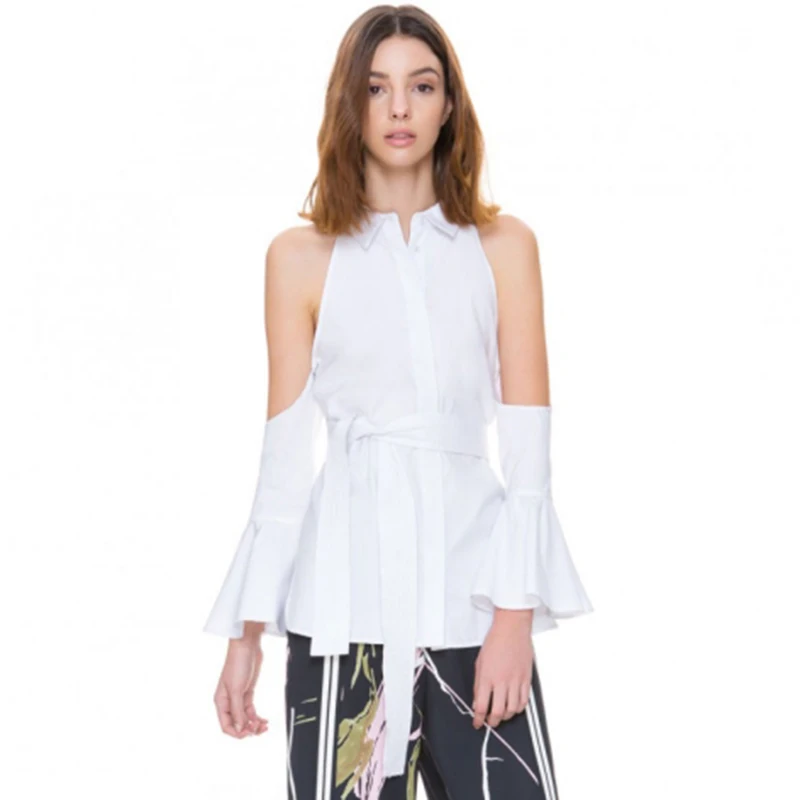 Online Buy Wholesale women formal shirts designs from