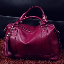 Сумка из натуральной кожи, женская сумка-почтальон, трапециевидные сумки, женские сумки, большая вместительность, с карманами, роскошная женская сумка, известные бренды