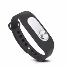 Pen Wristband Voice-Recorder Wearable Sports-Bracelet Audio-Sound Digital Interview 70