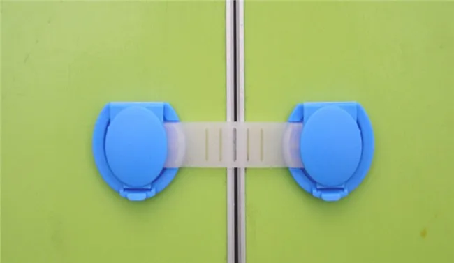 Детский замок безопасности шкафчик для детей замок с защитной блокировкой продвижение